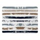 image 1 of Brush strokes (Blanket)