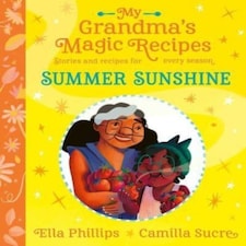 Summer Sunshine 3