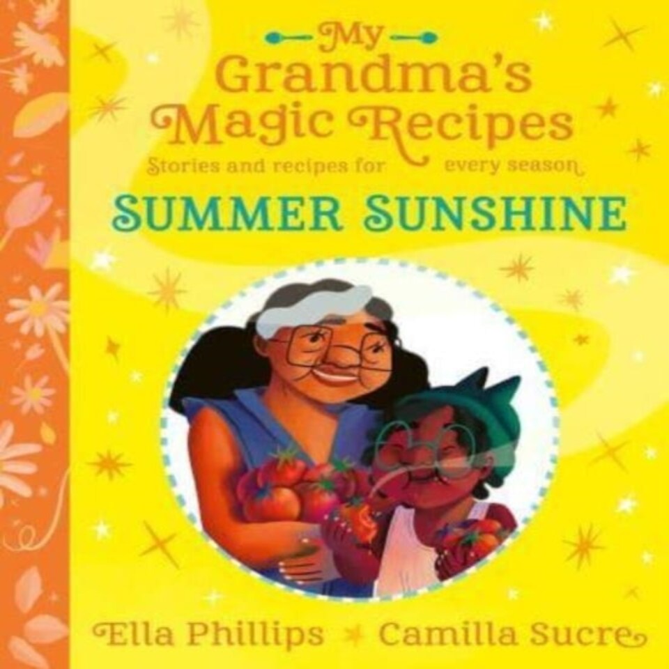 Summer Sunshine 3