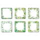image 6 of The Botanical Collection (Coaster)