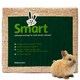 image 3 of 3 Bags 4kg Naturally Fine & Soft Odour Control Super Absorbent Wood Shavings For Pet Bedding