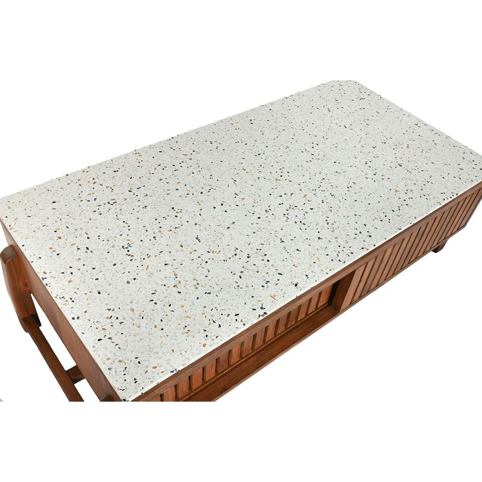image 1 of Centre Table Home ESPRIT 127 x 67 x 47 cm N/A