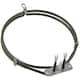 image 4 of SPARES2GO 2 Turn Heater Heating Element for Indesit Fan Oven Cooker 2000w