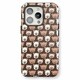 image 4 of Cute Bear Phone Case | Brown | iPhone 14 Pro Max
Slim | iPhone 14 Pro Max
Slim