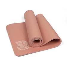 Phoenix Fitness NBR Fitness Mat - Pink