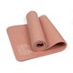 image 1 of Phoenix Fitness NBR Fitness Mat - Pink