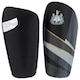 image 1 of Team Merchandise Slip In Shin Guards - Junior - Newcastle - Team Merchandise - NC09703