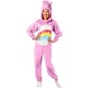 image 1 of Care Bears Womens/Ladies Cheer Bear Costume - Pink - S S