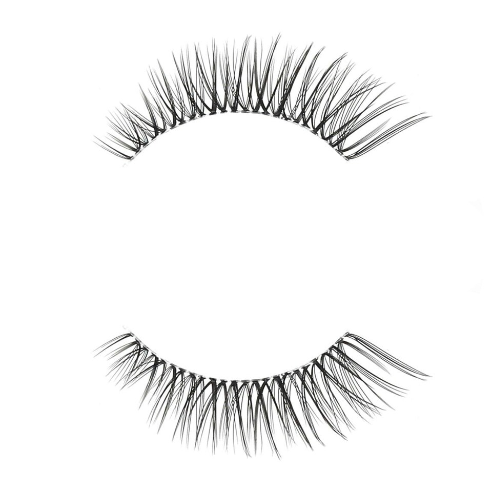 image 1 of Lola's Lashes Blush Strip Lashes