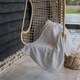 image 4 of Line Geometric Blanket | Multi