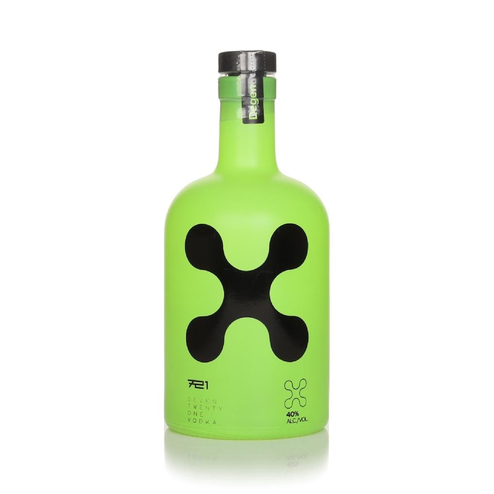 image 1 of Degen Distillery - 721 Vodka