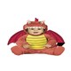 image 1 of Fancy Dress Child Red Dragoon Costume - 12-18 m