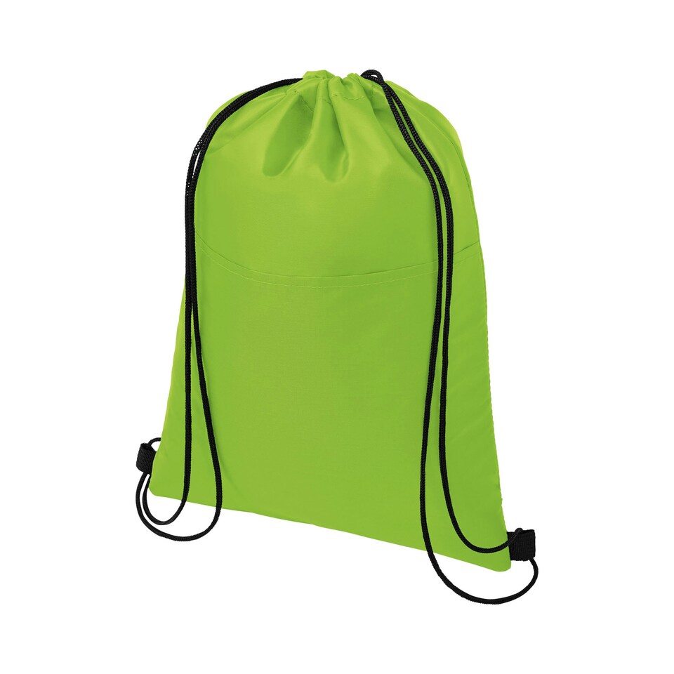 image 1 of Bullet Oriole Cooler Bag - Lime - One Size
