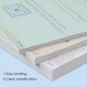 image 4 of Pack of 1000 Heavy Duty 23/20 Staples