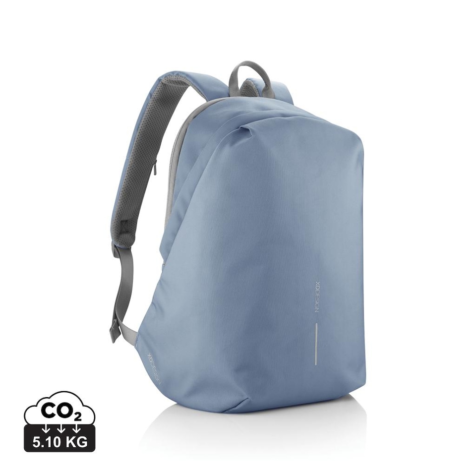image 1 of XD Design Bobby Soft Anti-Theft Backpack | Blue | Blue | One Size | 1