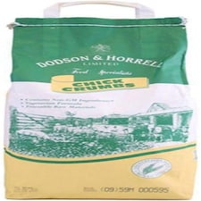 Dodson & Horrell Chick Crumbs Starter 5kg