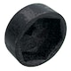 image 2 of 90mm 3/4in Drive Deep Metric Impact Impacted Socket 6 Sided Point Single Hex