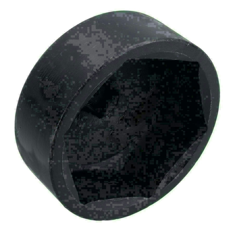image 1 of 90mm 3/4in Drive Deep Metric Impact Impacted Socket 6 Sided Point Single Hex