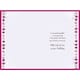 image 3 of Daughter Birthday Card Lilac And Pink Flowers