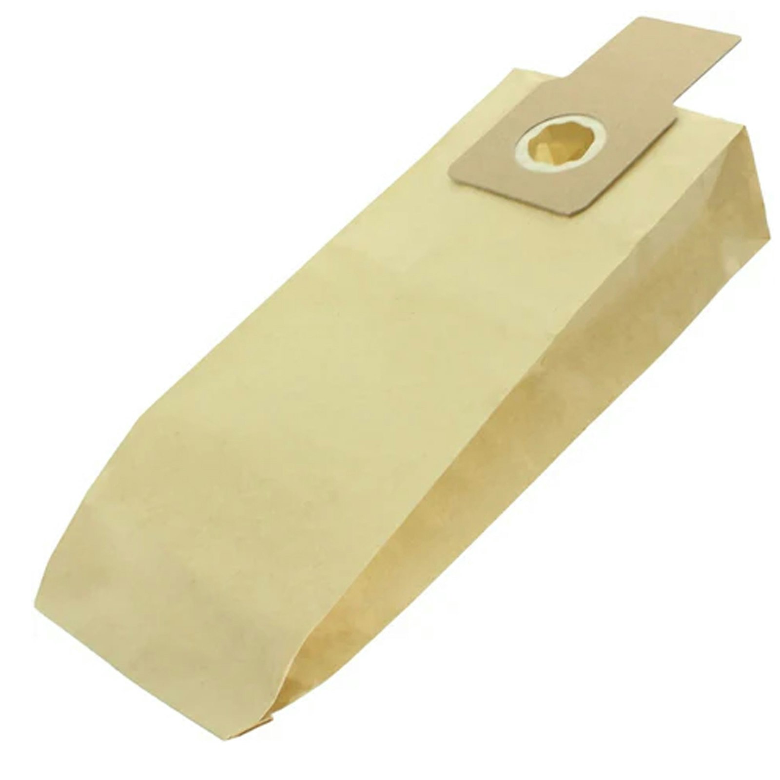 Sacchetti Carta Aspirapolvere Panasonic U-2E U20E - Confezione Da 5 Pezzi - SPARES2GO