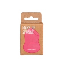BENECOS - Make Up Sponge (Colour Edition) Pink