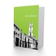 image 2 of Stockbridge Green Edinburgh Scotland Landmark Card