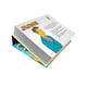 image 3 of THE SIMPSONS 2026 DESK BLOCK CALENDAR