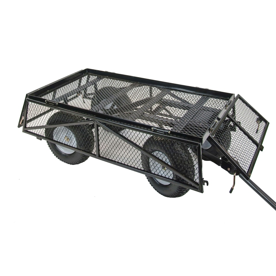 image 1 of The Handy THMPC 300kg (661lb) Multi Purpose Cart