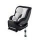 image 1 of hauck iPro Kids i-Size Infant Car Seat from Birth to 18 kg + Isofix iPro Base Black