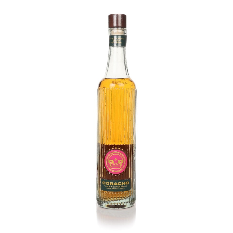 image 1 of Coracho Tequila Extra Anejo