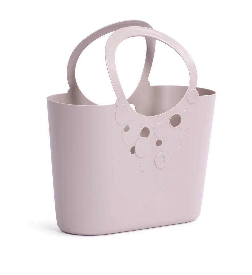 image 1 of Flexible Plastic Planter Bags for Indoor Gardening | Multi | 6