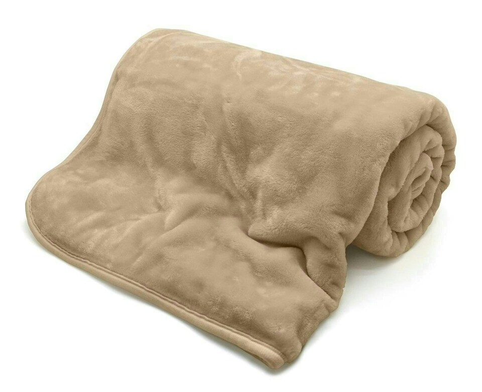 image 1 of Mink Mink Blanket 200x240cm