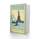 image 2 of Rachael R Elmer Art Card Statue of Liberty Vintage Postcard