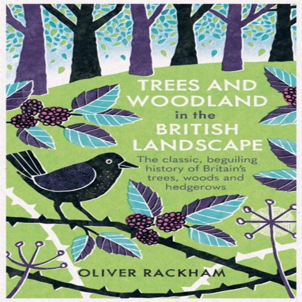 Trees And Woodland In The British Landscape