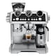 image 1 of Delonghi La Specialista Maestro Bean to Cup Manual Coffee Machine, Silver