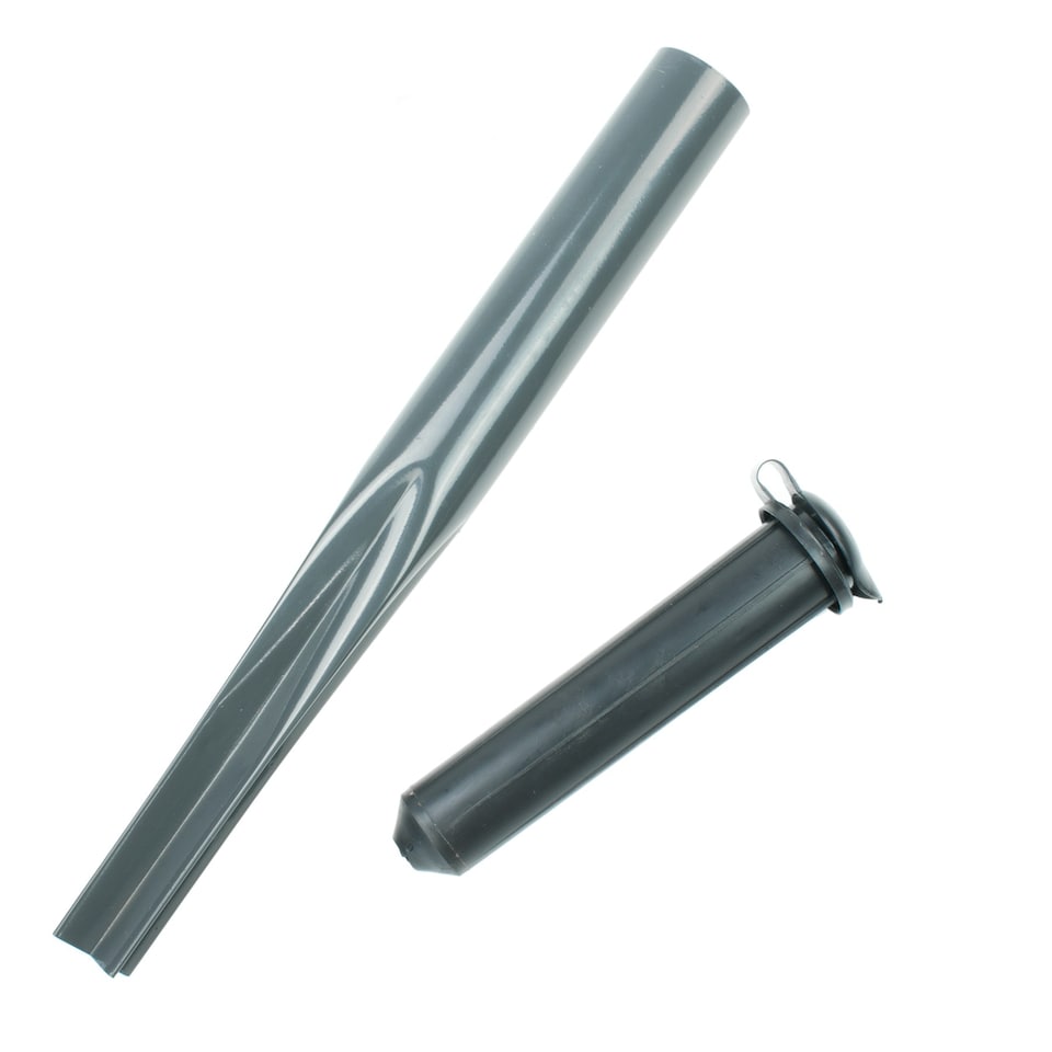 image 1 of KCT Rotary Airer Ground Spike Kit - 32/40mm | Green