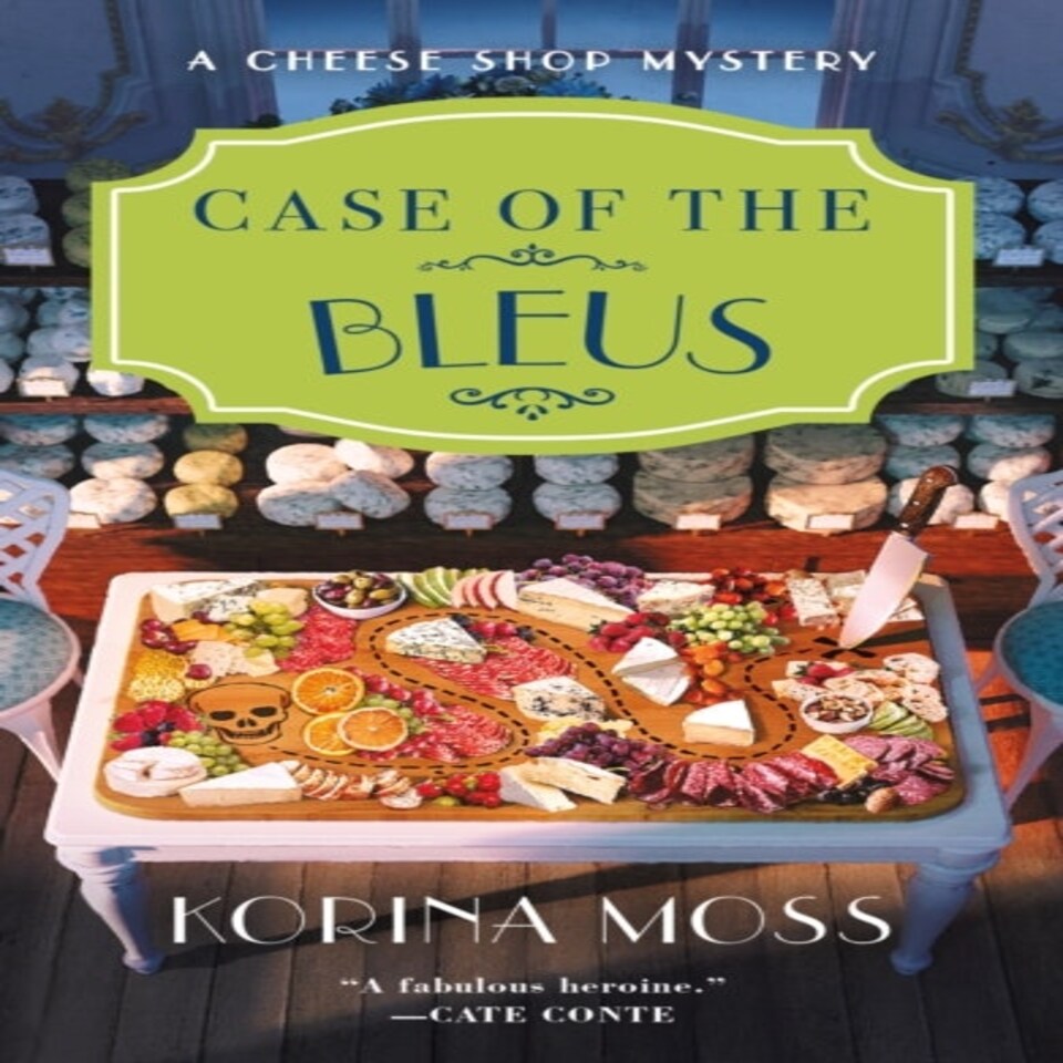 Case Of The Bleus