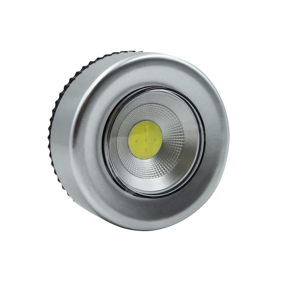 Uni-com Push Light (2 Pack) - Multi Colour - One Size