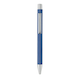 image 2 of MidOcean Olympia Ballpoint Pen - Royal Blue - 14cm x 1.1cm