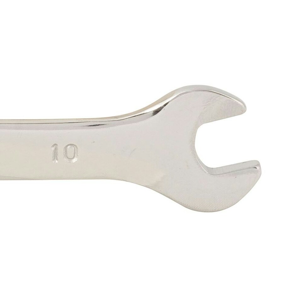 image 1 of Silverline - Open Ended Spanner - 10 x 11mm