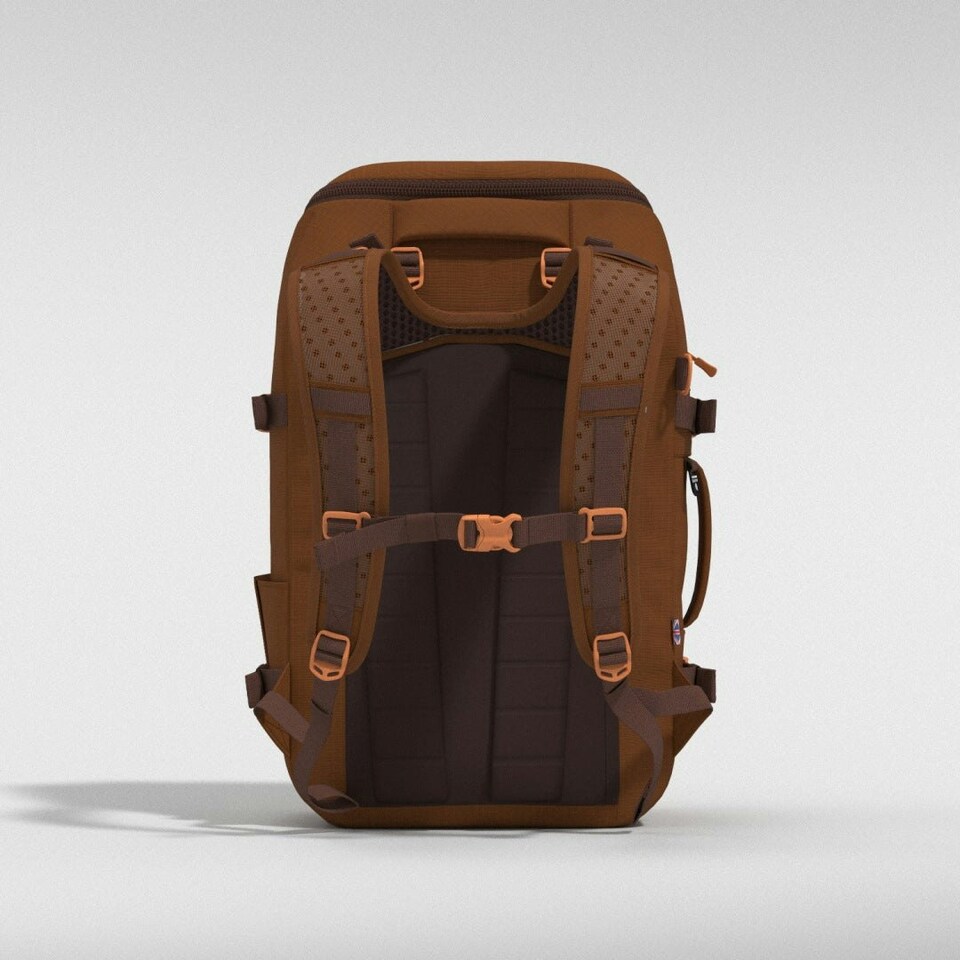 image 1 of ADV Pro Backpack 32L Saigon Coffee Brown