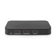 image 4 of Nedis Digital Audio Converter, HDMI eARC to ARC Splitter, Supports Dolby Atmos, DTS:X, DTS Master, Dolby TrueHD, 192kHz, Plug & Play, Lip Sync Correction