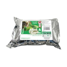 NAF Mint & Garlic - May Vary - 2kg