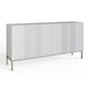 image 7 of Frank Olsen Iona Large Sideboard Pink | Mulberry