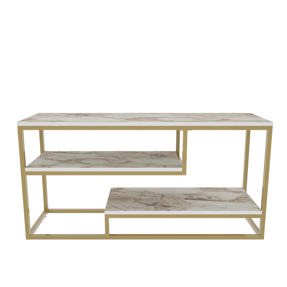 image 1 of Decorotika Lorin TV Unit for TVs up to 55 inches