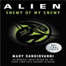 Alien Enemy Of My Enemy