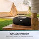 image 6 of Daewoo Boom Beat Pro 40W Bluetooth Boombox Speaker IPX5