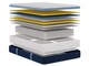image 4 of Arthur Sleep Ice Arthur Cooling Hybrid Mattress - Double | White | Double