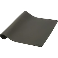 Tekio Hybrid Desk Pad - Dark Grey - One Size