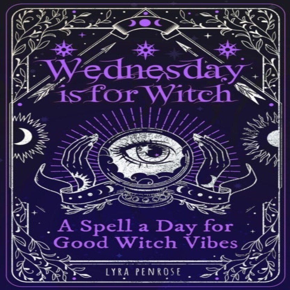 Wednesday Is For Witch